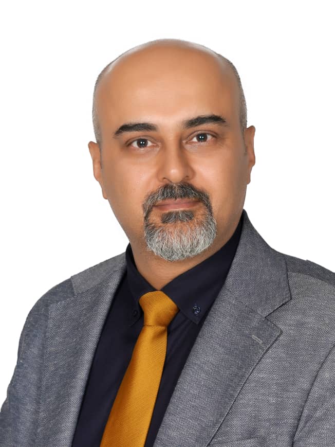 حسین ارجمند